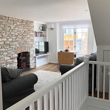 Market House Villa Totnes Kültér fotó