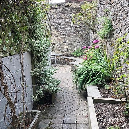 Market House Villa Totnes Kültér fotó