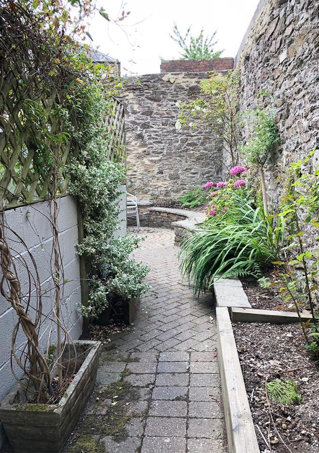 Market House Villa Totnes Kültér fotó