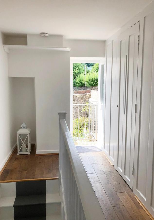Market House Villa Totnes Kültér fotó