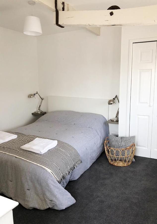 Market House Villa Totnes Kültér fotó