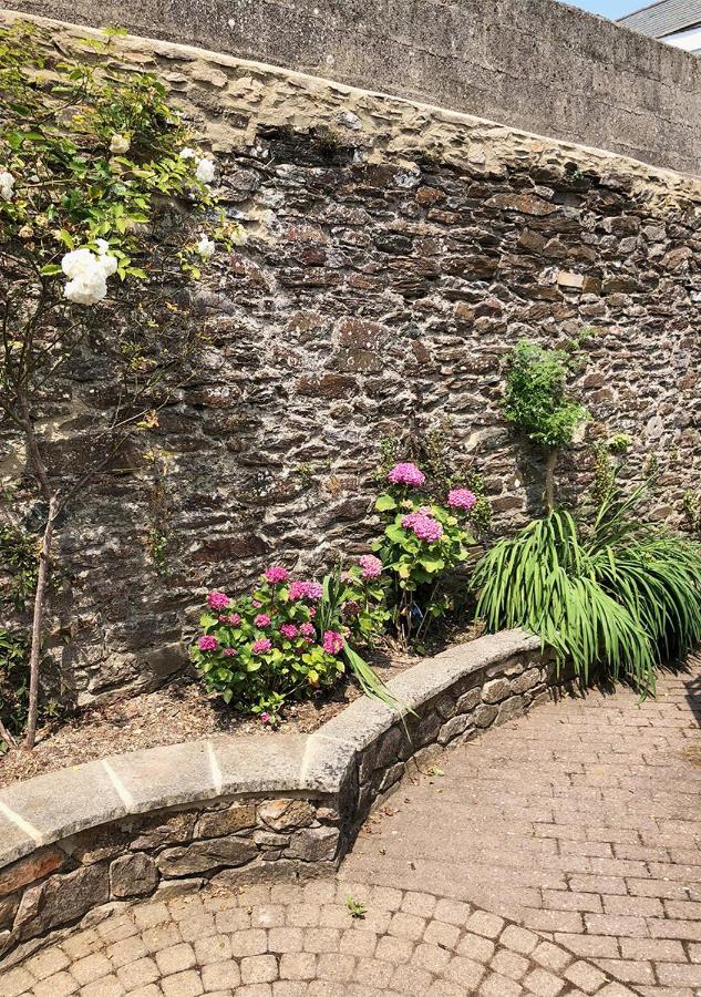 Market House Villa Totnes Kültér fotó